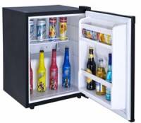 Шкафы холодильные и морозильные Hurakan