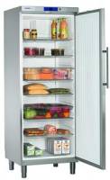 Шкафы холодильные и морозильные LIEBHERR