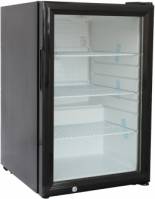 Шкафы холодильные и морозильные VIATTO