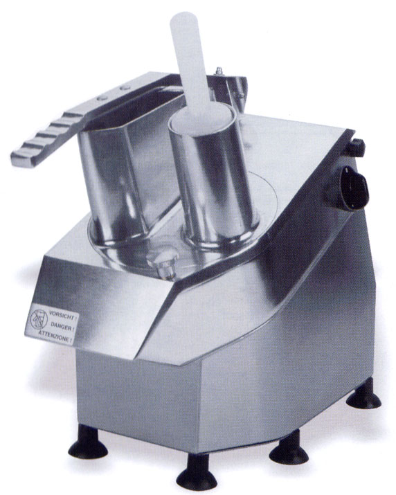 Овощерезательная машина Gastrorag HLC-300